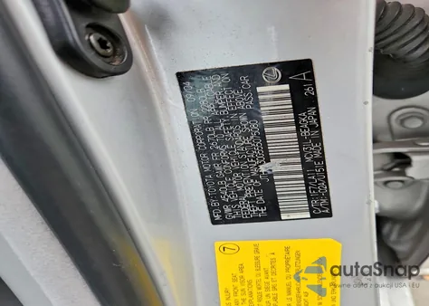 2005 Lexus Es 330 из США, поврежденный, VIN JTHBA30G555075080